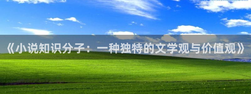 午夜小说在线阅读